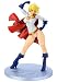 Kotobukiya Dc Comics Power Girl 2nd Edition Bishoujo Collectible Statue