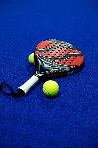 Side Spin SideSpin AW6RED - Racchetta da paddle da...