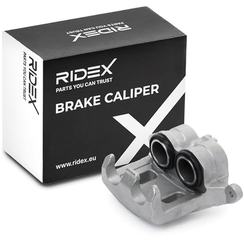 Étrier de frein Avant Droite à haute dissipation thermique pour Qashqai J10