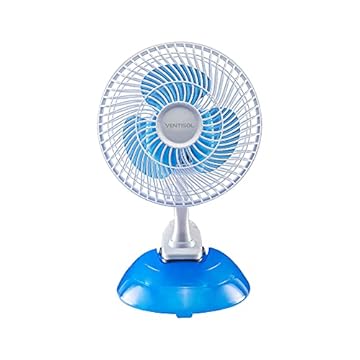 Ventisol Ventilador de Mesa Mini, 20cm, 110v