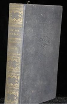 Hardcover The Decline and Fall of the Roman Empire (Condensed for Modern Reading - single volume) Book
