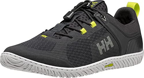 Helly-Hansen Men's HP Foil V2 Sailing Shoes4