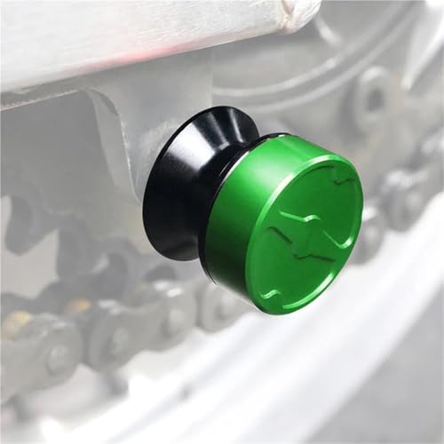Tornillos de soporte para el mantenimiento en circuito de tu Kawasaki ZX-10R 2