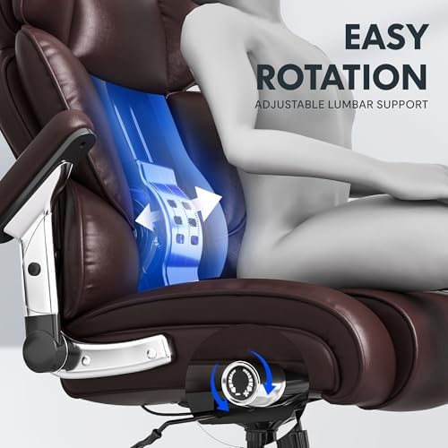 FlexiSpot Office Chair - Thumbnail 5