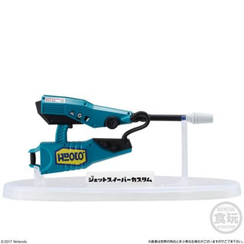 おもちゃ スプラトゥーン ブキコレクションの人気商品 通販 価格比較 価格 Com