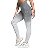 FITTOO Power Flex yogabroek voor dames, trainingsbroek, hardlooplegging, actieve leggings, slimming, naadloze broek