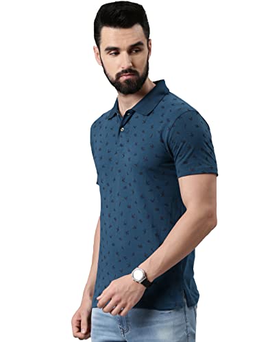 Image of KRYPTIC Men Polo
