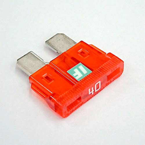 アイス フューズ 40アンペア IF-ATO40A