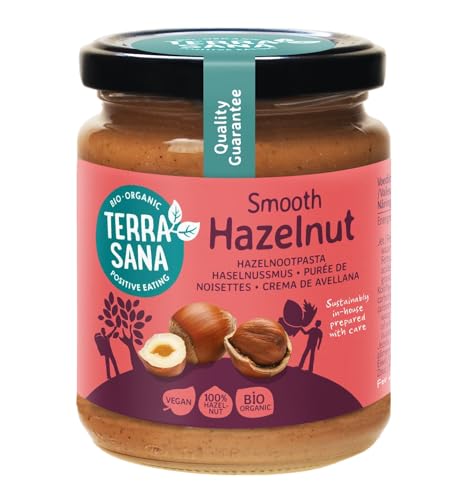 Crème de noisette 250 g