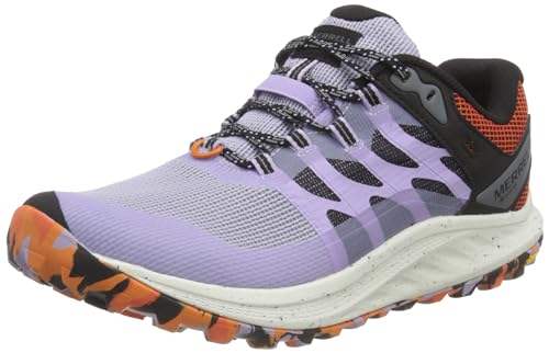 Merrell ANTORA 3 GTX-Orchid DR, Zapatillas Mujer, 37 EU