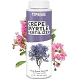 Crepe Myrtle Fertilizer, Complete Liquid Crepe Myrtle Tree Plant Food, 8 oz (250mL)