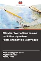 Élévateur hydraulique comme outil didactique dans l'enseignement de la physique (French Edition) 6206776182 Book Cover