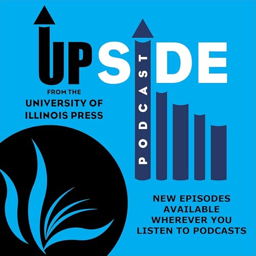 The UPside from University of Illinois Press cover art