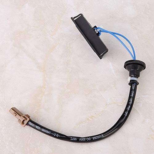 Trunk Lid Switch, Car Trunk Deck Lid Open Switch 25380Ed000 Replacement For Infiniti Altima Versa Trunk Lid Open Switch #TOP5
