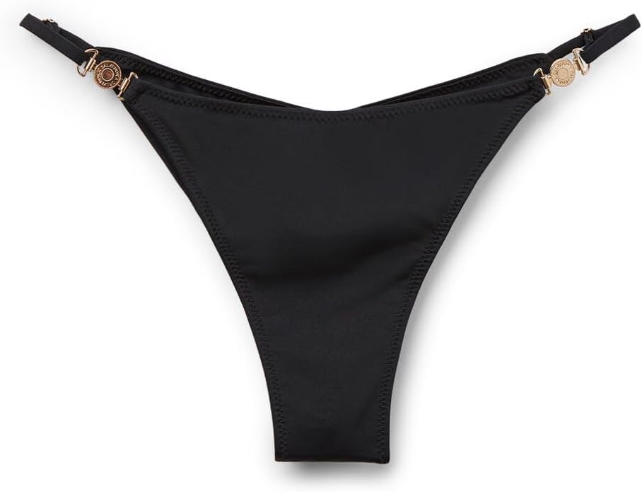 CALZEDONIA Woman's Brazilian Swimsuit Bottoms Minimal Fit