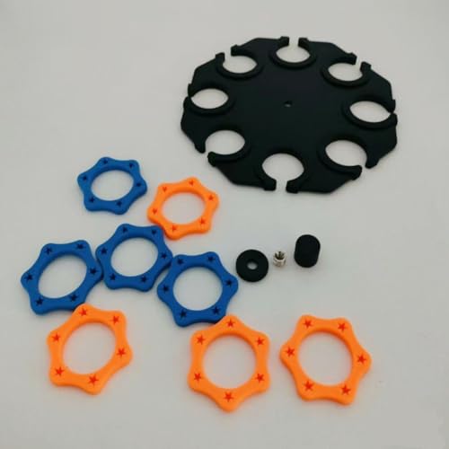 Support de microphone multiple pour éviter les chutes de micros - 7