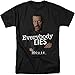 "Everybody Lies" -- NBC's House M.D. Adult T-Shirt, X-Large