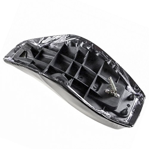 Tdpro Foam Seat For Chinese Atv 50 70 110 125Cc Quad 4 Four Wheelers #TOP5