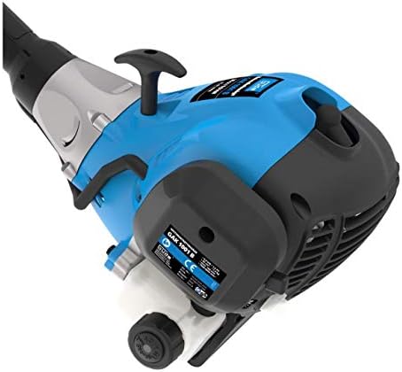 Bild 6 - Güde Motorastkettensäge Hochentaster Astkettensäge GAK1001 Astsäge 94418