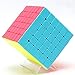 LiangCuber QY Qifan S 6x6 Speed Cube Stickerless QiFan S2 Magic Cube 6x6x6 Puzzle Cubes Toy