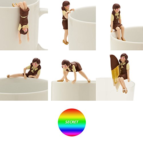 おもちゃ コップのフチ子 フィギュアの人気商品 通販 価格比較 価格 Com