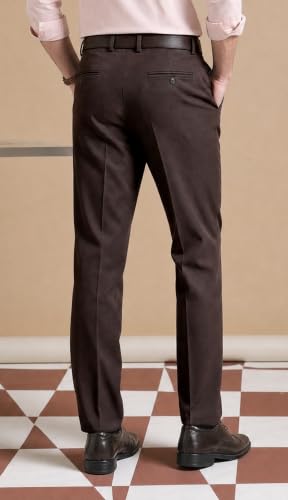 Image of Trouser for Men | Casual Pants | Gurkha Trouser (PREMIUM-TR-05-10)