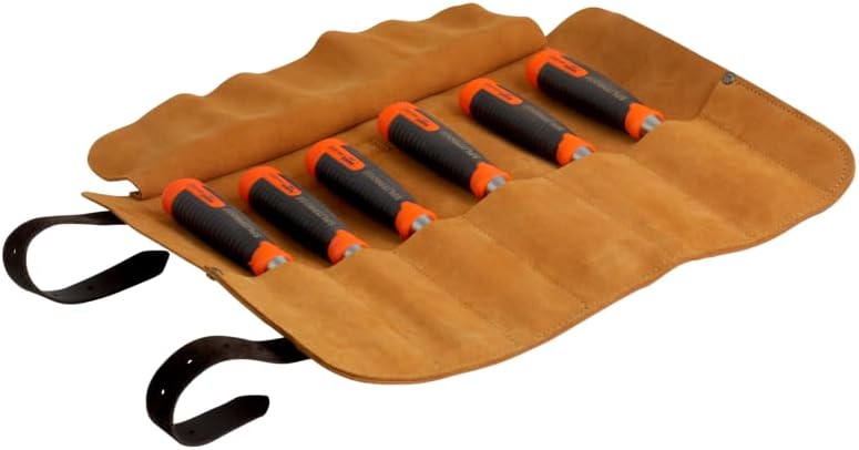 Bahco Hand Tool Chisels