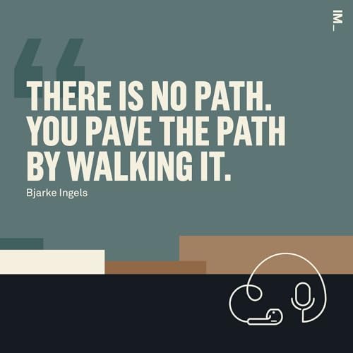 Bjarke Ingels - How a master plan can ensure sustainable human presence on earth