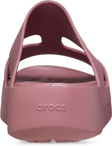Image of Crocs Getaway Platform H Strap
