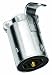 Tow Ready 118031 Metal Trailer End 7-Way Flat Pin Connector
