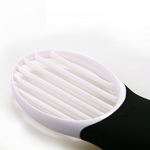 Oxo Good Grips 3'ü 1 arada Avokado Dilimleyici-Beyaz, tek beden, çoklu