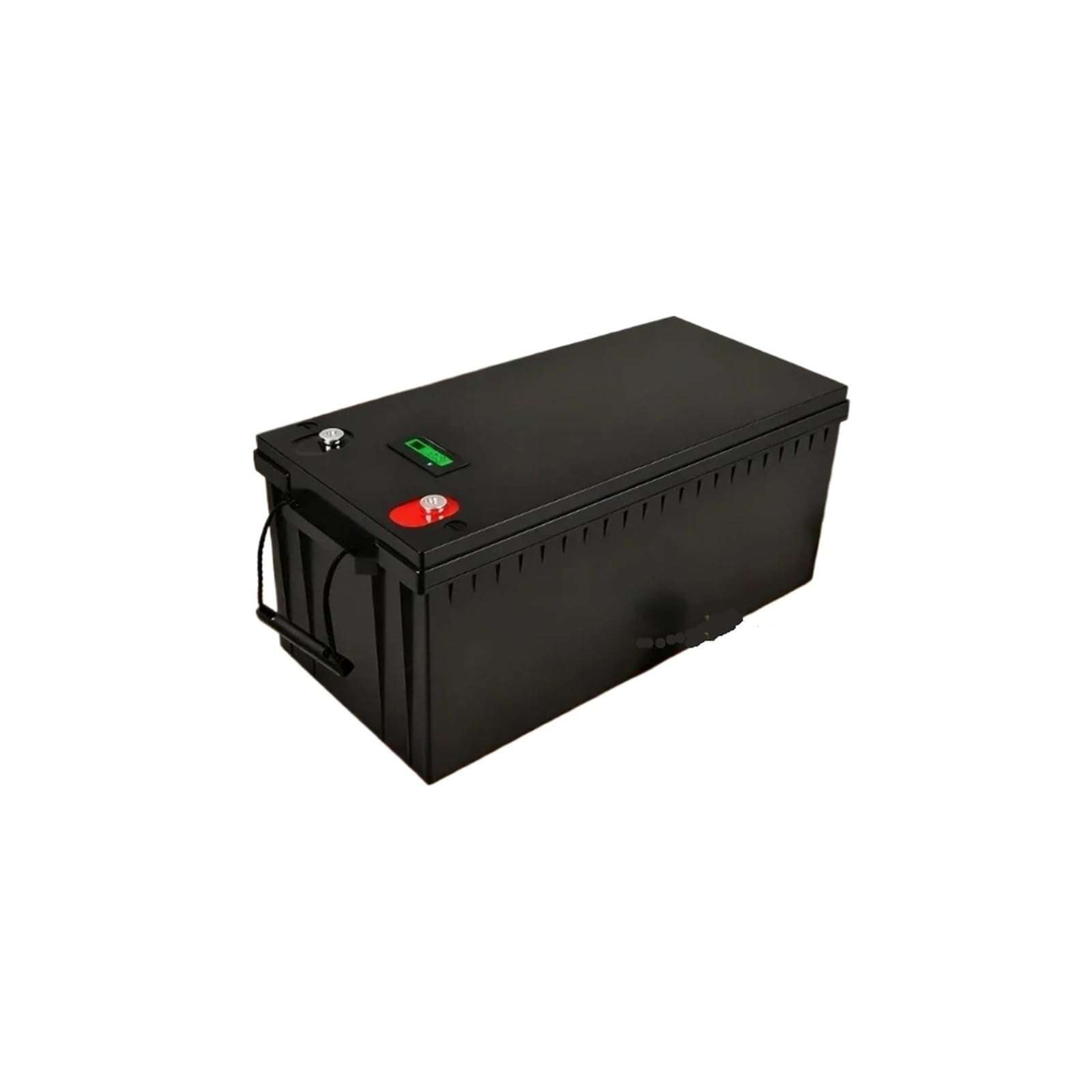 Deep cycle battery Bluetooth BMS Li-ion/LiFePO4 Battery Pack 12V 24V 36V 48V 100Ah-400Ah with APP, Deep Cycle Lithium Battery for Solar Inverter(24V 200Ah li ion)
