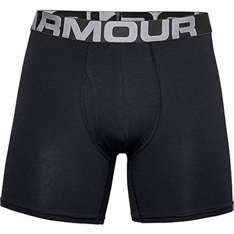 Under Armour Boxer Charged Cotton Cover
