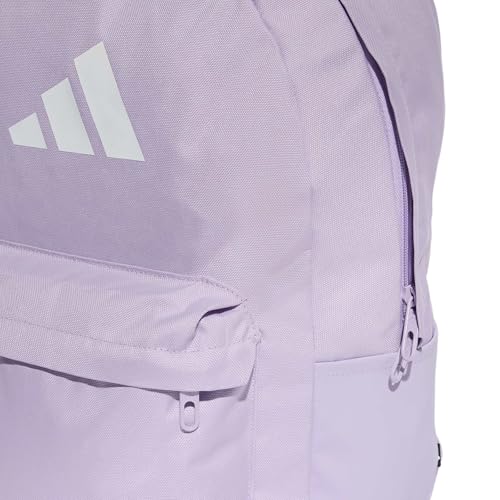 Image of adidas Classic 3 Bar Logo Backpack