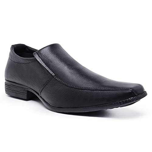 Sapato Social Masculino Estiloso 100% Couro