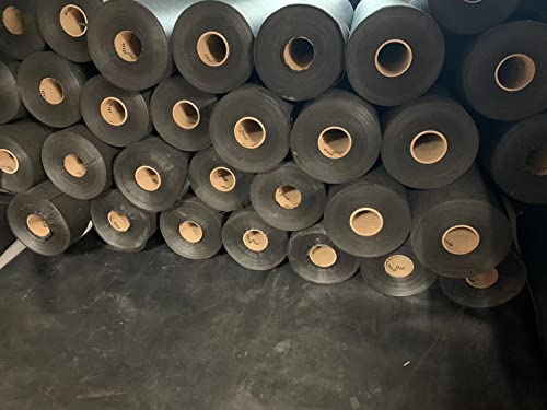 Premium Black Cambric Upholstery Dust Cover – Durable 1.40 oz Fabric, 36" x 100 Yards for Professional Quality Protection 5 Premium Black Cambric Upholstery Dust Cover – Durable 1.40 oz Fabric, 36" x 100 Yards for Professional Quality Protection - Image 4