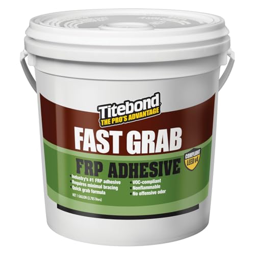 GAL FASTGRB FRP Adhesive