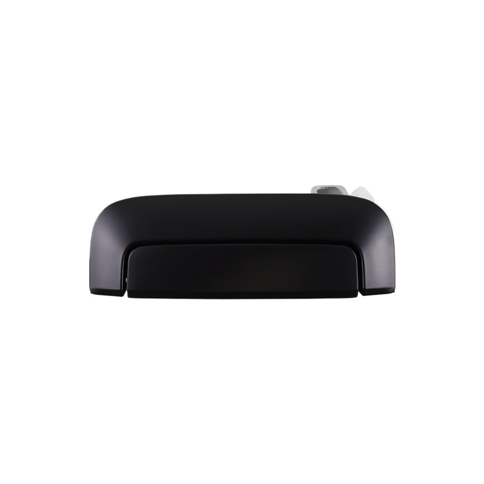 Jfqygmd Black For Mitsubishi L200 For Triton Mq 4X4 2015-2018 Rear Tailgate Handle 5746A153(Black)