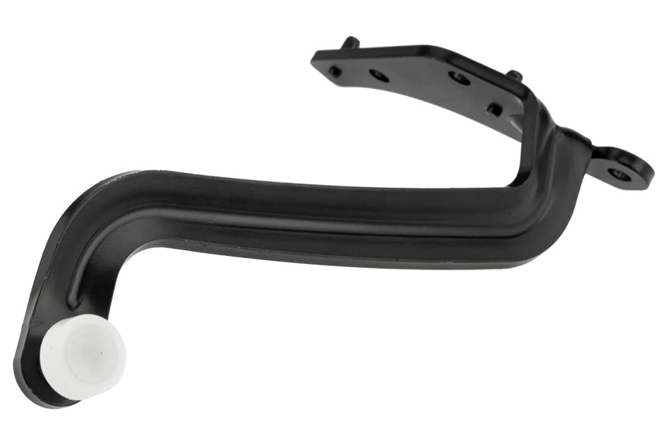 Guide de rouleau supérieur fluide pour porte coulissante Fiat Scudo 07-