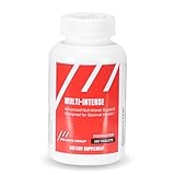 Poliquin Group, Multi Intense, 180 Tablets