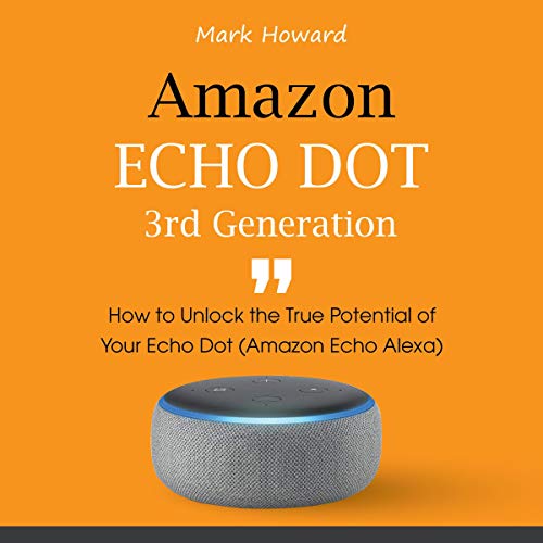 amazon echo audible
