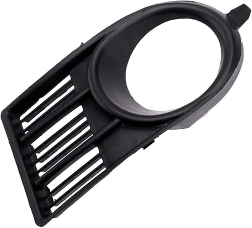Calandre de phare antibrouillard Swift 2005-2006, paire de garnitures ABS