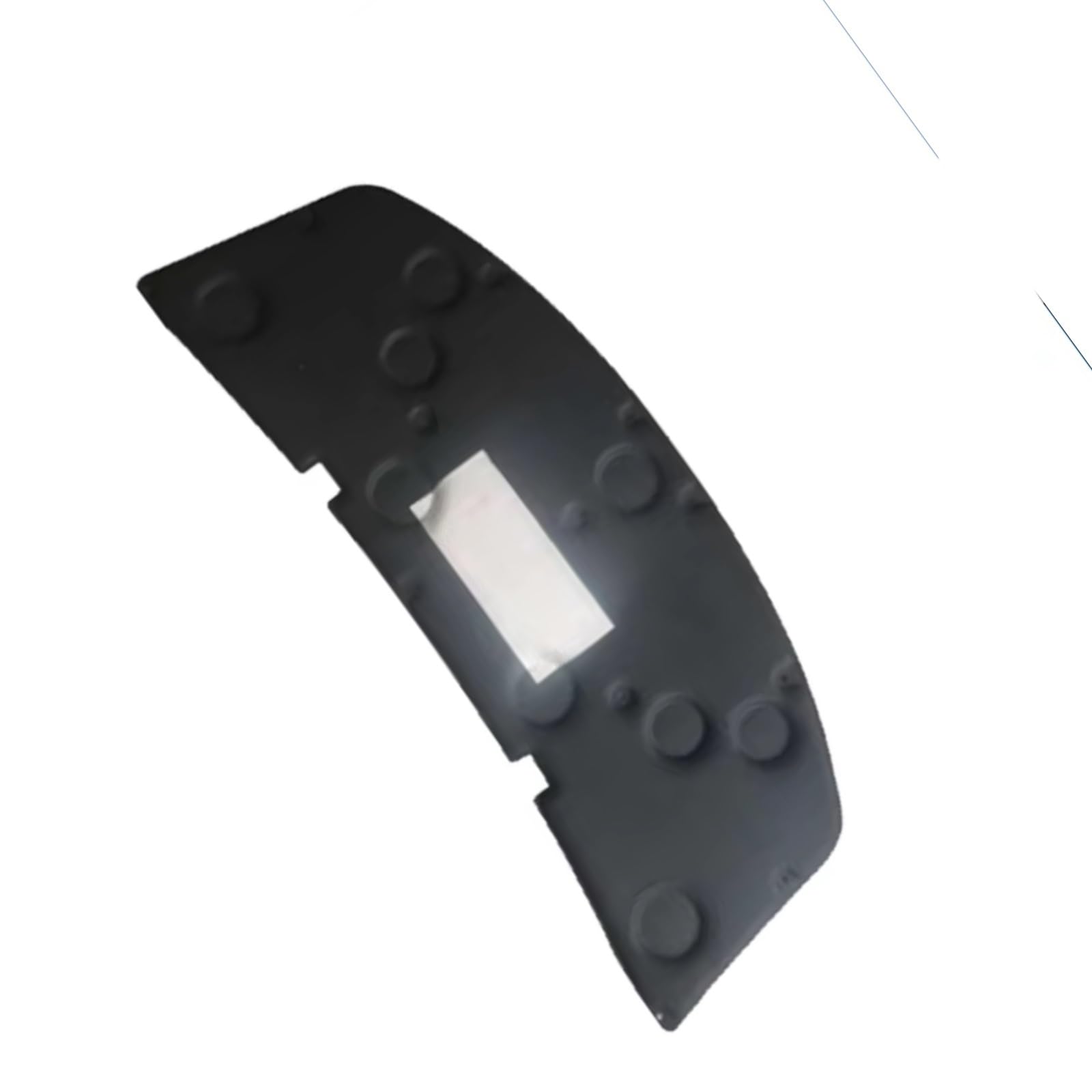 Cewsuio One Color Sound Bonnet Insulation​ Car Car Engine Hood Pads Sound Heat Cotton Fireproof Accessories Compatible With Benz For A Class For W177 2019 2020 2021 2022