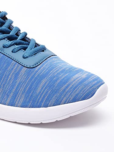 Image of Fila Mens Bruce Sneakers