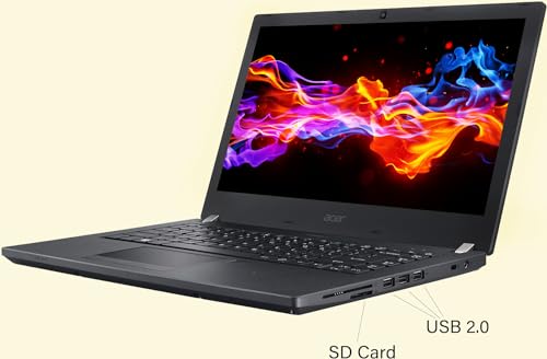 Encuentra reviews de Acer travelmate favoritos de las personas. 3 Imagen adicional