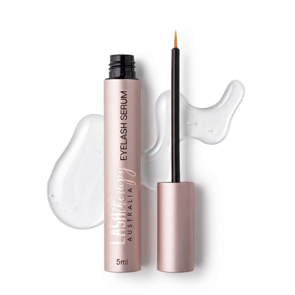 Lash Therapy Australia Eyelash Growth Serum | 5ml | Lash Enhancing