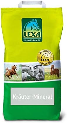 Herbal Mineral 9kg Bag