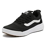 Zapatillas grises de la gama Vans Ultrarange Rapidweld.