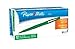 Paper Mate Flair Felt Tip Pens, Medium Point 1.0mm (2-Dozens, Green)