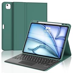 Pine Green, Non-Backlit Touchpad